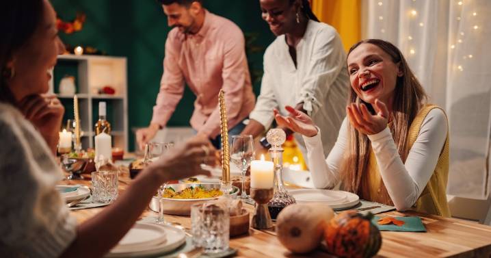 Should you bring anything? How to be a good guest this Thanksgiving