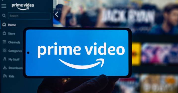 Amazon Prime Video viewers excited to see huge comedian in 'dark' thriller