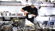 Castilla-La Mancha pierde una estrella Michelin por el traslado de Ancestral