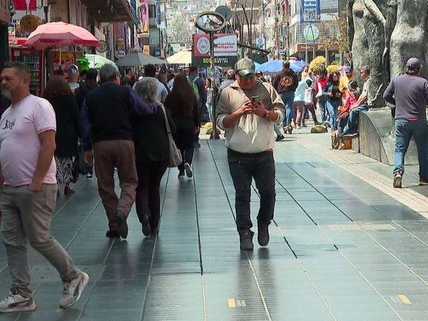 Síntesis regional de noticias: plazo para actualizar cargas familiares