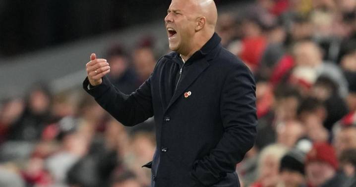 Liverpool's Premier League title defense is in disarray but benign fixture run could change that