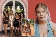 Disturbing truth of sex work exposed in reality show revealing horrors of OnlyFans teens