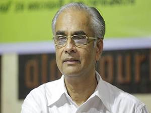 Former Chief Secretary to become Travancore Devaswom Board President