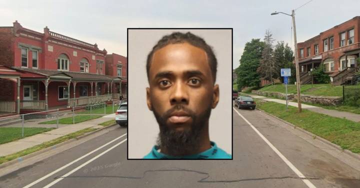 Man drags woman into his car, dumps her in alley after hitting her in broad daylight: Cops