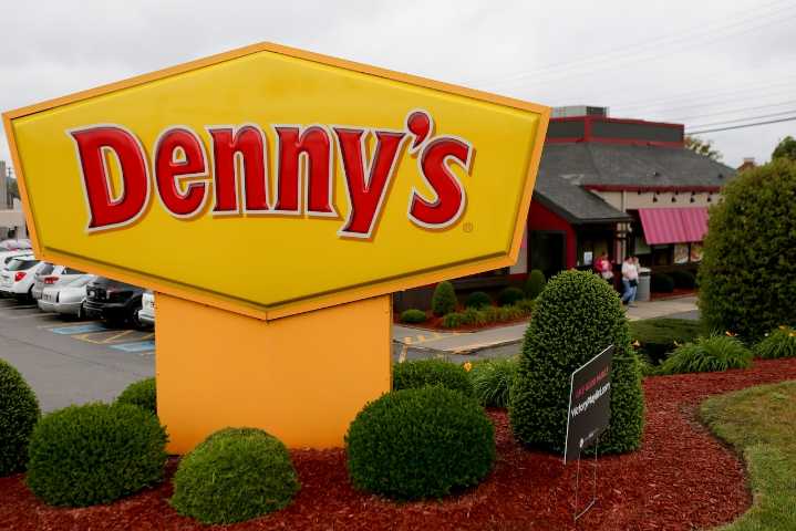 Denny's to go under private ownership in $620M deal