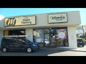 Beloved bakery closes temporarily due to Border Patrol operation in Charlotte