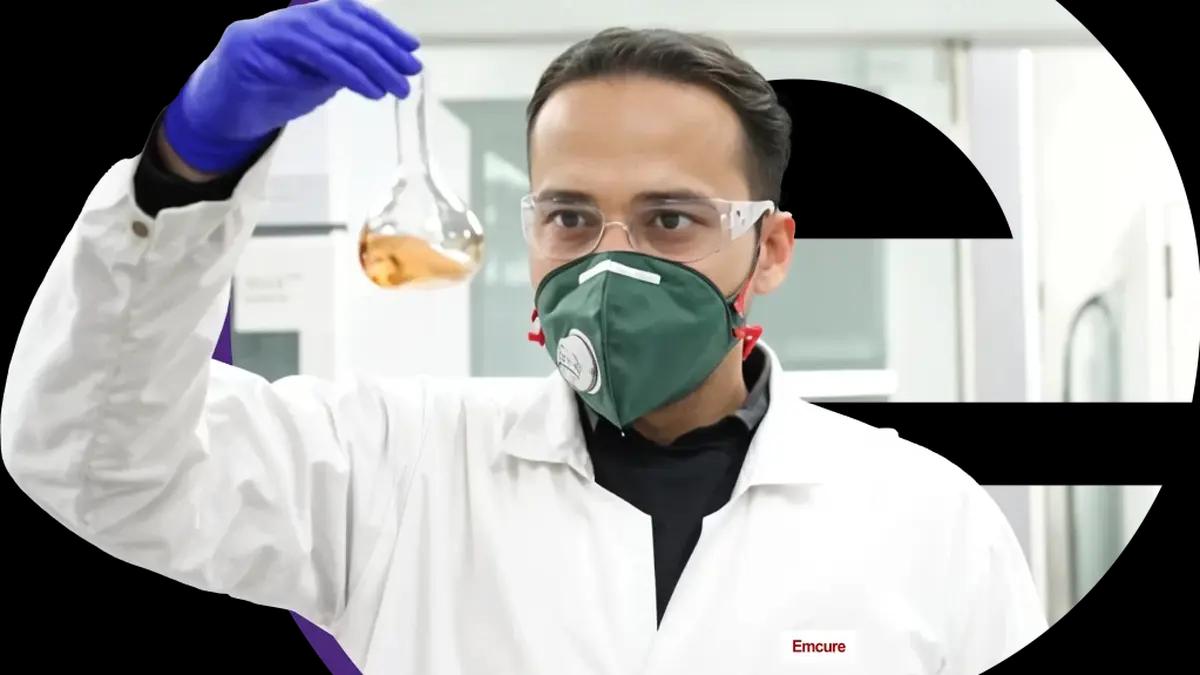 Emcure Pharmaceuticals reports robust Q2FY26 performance with 13% revenue growth and 25% PAT growth