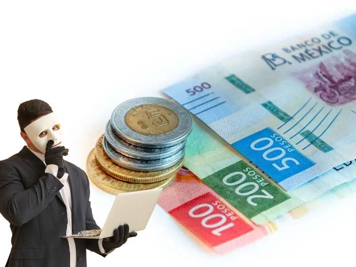 Así te pueden robar el aguinaldo: Condusef alerta sobre estafas de fin de año