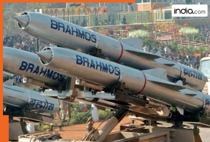 World’s largest Muslim country to strike MEGA deal with India to acquire THIS powerful supersonic cruise missile, it is...; not Dubai, Saudi Arabia, country is..