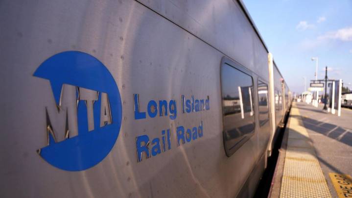 First LIRR worker fired in time