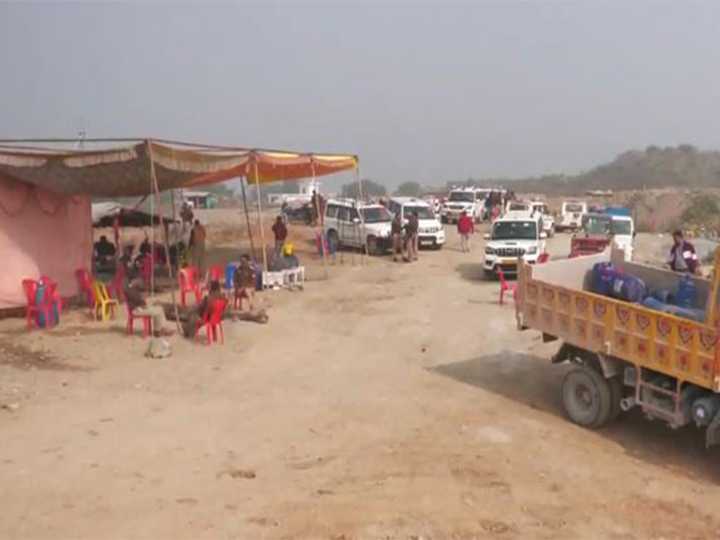 UP: Rescue ops enter third day in Sonbhadra mine collapse,