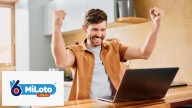 Miloto: conozca los ganadores del último sorteo de octubre
