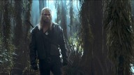 The Witcher season 4's haunted swamp set was too realistic for the cast