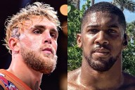 Jake Paul vs. Anthony Joshua Tentative Timeline and Rules Revealed