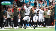 Washington Shines Before Jaguars Run Out of Gas Late | Quick Thoughts After Week 10 Loss to Texans