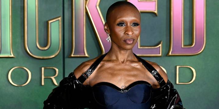 Cynthia Erivo: Biography, Actor, Singer, ‘Wicked: For Good’ Star