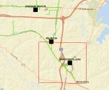 Power outage planned for parts of Marshall County