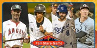 Fall Stars Game 2025 top performers