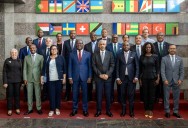 AfDB Leads Drive to Build New African Financial Architecture for Growth