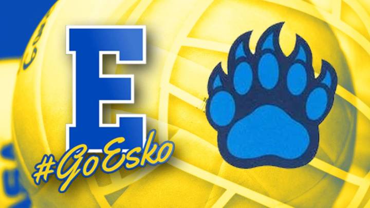 State Volleyball: Esko & North Woods Tripped Up in Quarterfinals