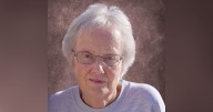 Karen West Dykes (August 8, 1940