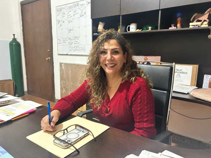 Avanzan trabajos en cinco ejidos de Ramos Arizpe como parte del programa “Tú Decides”: Desarrollo Rural 