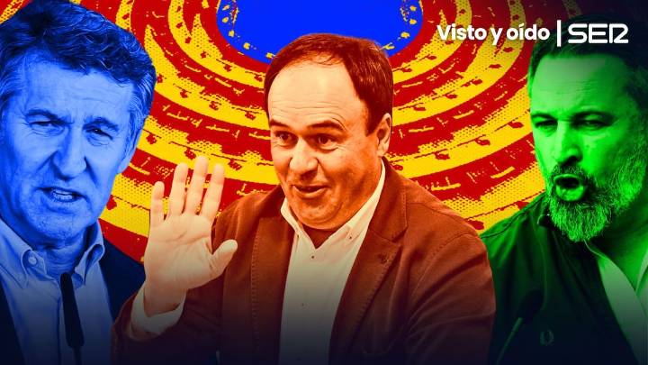 Pérez Llorca, la última bala del PP en Valencia