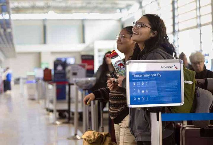 XNA ‘monitoring potential impacts’ of planned flight reductions at connecting airports