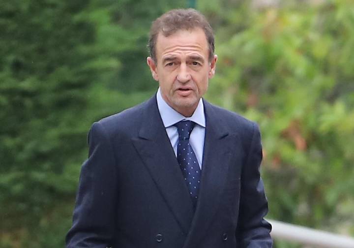 Mediaset prescinde de Alessandro Lecquio