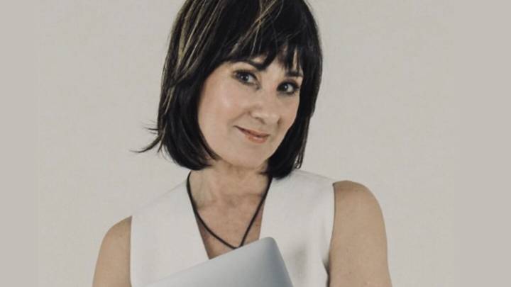 Mónica Garza revela que de padecer cáncer u otra enfermedad grave: “No voy a dar la batalla”