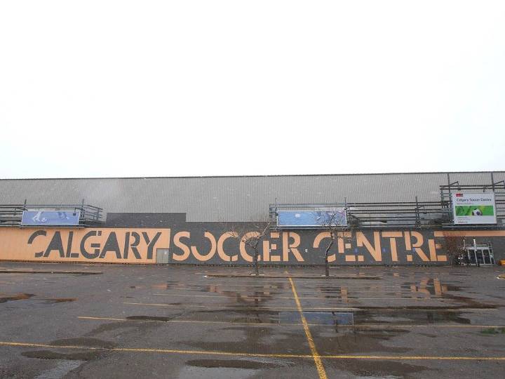 MaxWell Realty signs naming rights deal for Calgary's soccer centre