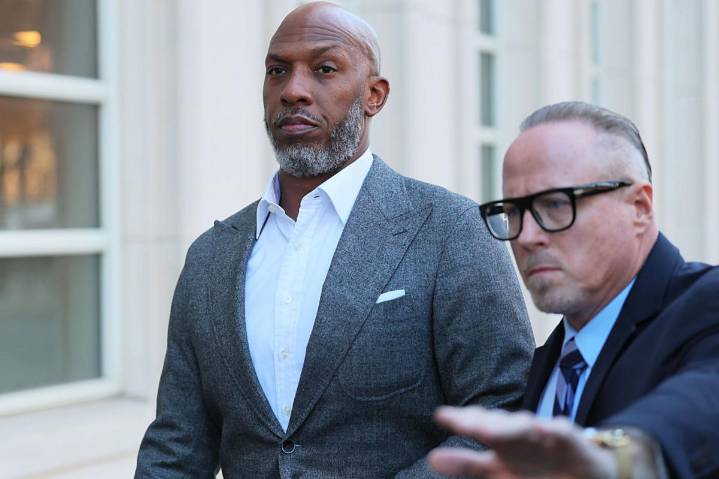 Portland Coach Chauncey Billups Charged In Gambling Scheme
