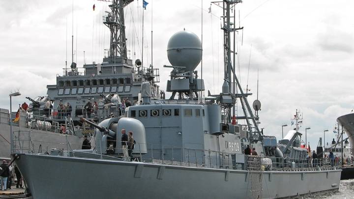 Diputado propone una lancha misilera para el combate contra el crimen organizado: ¿En qué sector se implementaría?