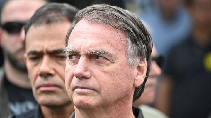 El Supremo Tribunal de Brasil refrendó la prisión preventiva a Bolsonaro y se le venció un plazo clave. ¿Cómo sigue la causa?