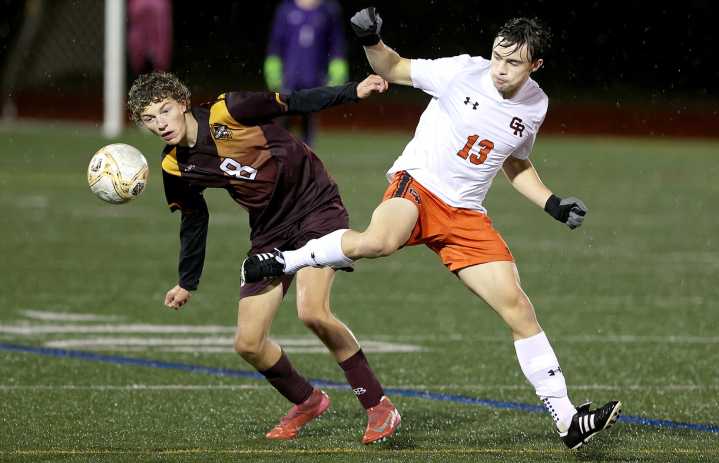 Presenting the 2025 News Tribune Boys Soccer All