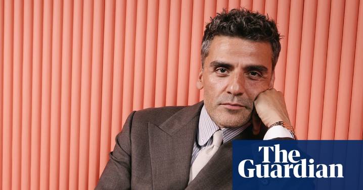 Oscar Isaac says he would only do Star Wars again if Disney doesn’t ‘succumb to fascism’