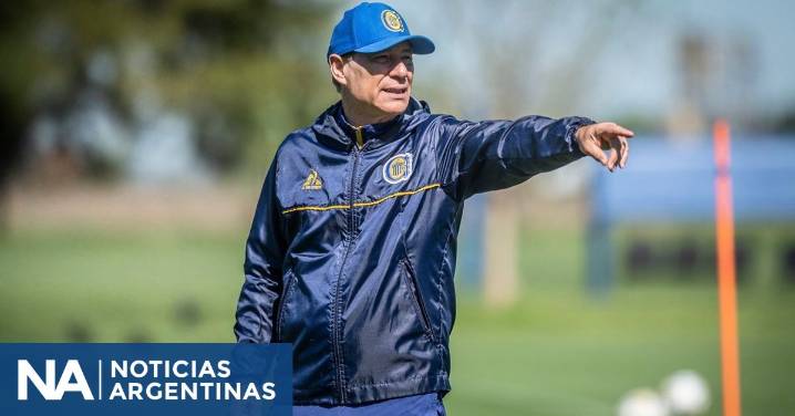 La tajante respuesta de Holan sobre el rumor de la llegada de Neymar a Rosario Central