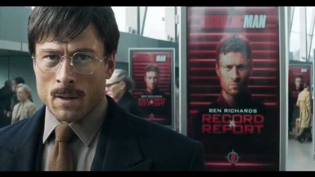 Glen Powell takes on the deadliest game in the world in new action thriller adaptation, ‘The Running Man’