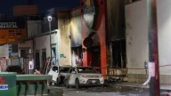 Explosión en Hermosillo: Siguen Peritajes para Conocer Causas; una Paciente Será Traslada a EUA
