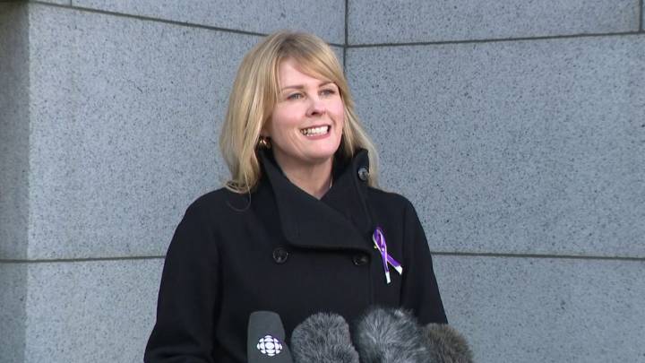 Motion looks to create gender-based violence task force in Vancouver