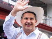 Homicida de Carlos Manzo también operaba en Morelia confirma fiscal