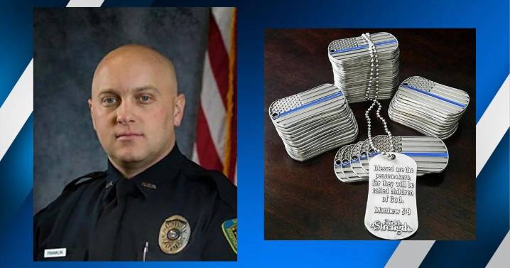 Point 27 honors Sikeston officer killed in the line of duty