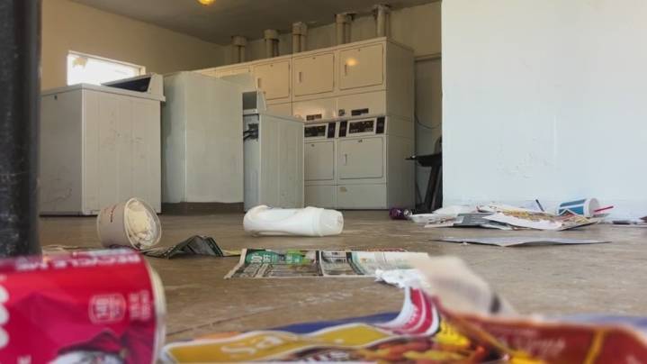Attorney general opens investigation into North Little Rock apartment complex as tenants describe dangerous living conditions