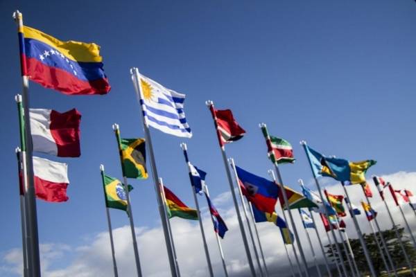 Bancos Centrales de Suramérica destacan la eficacia para mantener niveles bajos de inflación