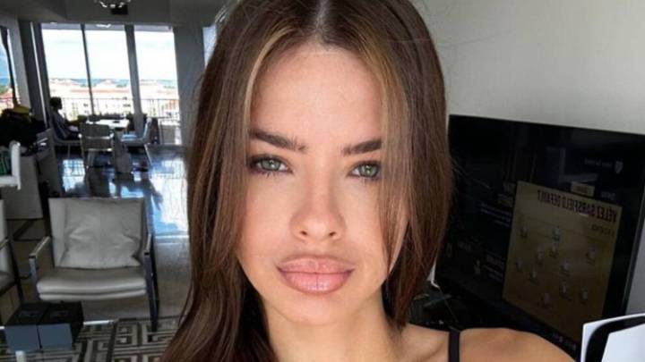 La China Suárez habló de Wanda Nara: "Nunca fui su amiga"