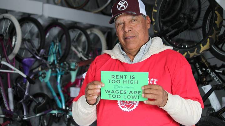 Santa Fe tackles rental rates with first-in-US minimum wage approach