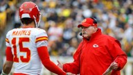 BYU Teams Up With Patrick Mahomes, Andy Reid For Charity