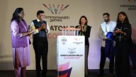India Eyes Top-Five Sporting Nation Status By 2047: Sports Minister Mansukh Mandaviya Unveils King's Baton For 2026 CWG