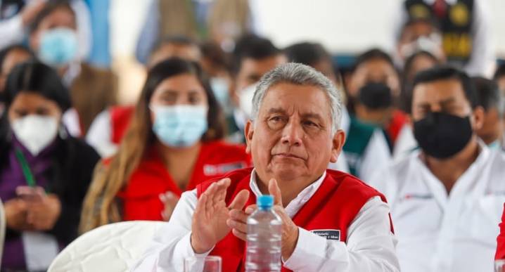 Elecciones 2026: Exministros y exembajadores de la gestión de Pedro Castillo serán precandidatos en Perú Libre