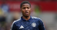 Ex-Man United star makes exciting Chido Obi claim as Benjamin Sesko injury wait continues